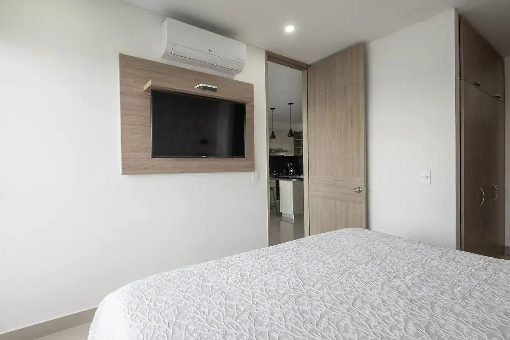 Apartment With Beautiful View In Infinitum